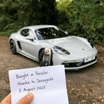 My new Porche.png