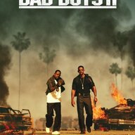 BAD BOYS