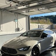 Mercedes AMG