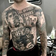 FozzyMcwork