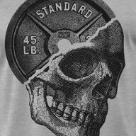 45lb brain