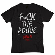 FCK THE POLISE