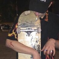 Shyxyfox
