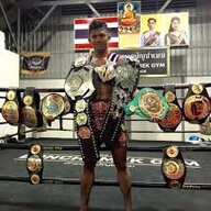 Buakaw